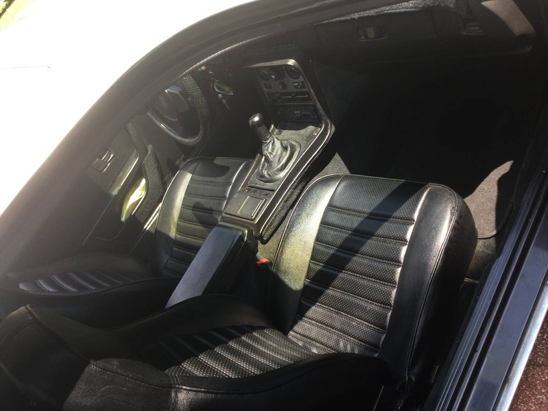 Illustration for article titled For $3,500, Could This '1986' Porsche 944 Be The Answer?